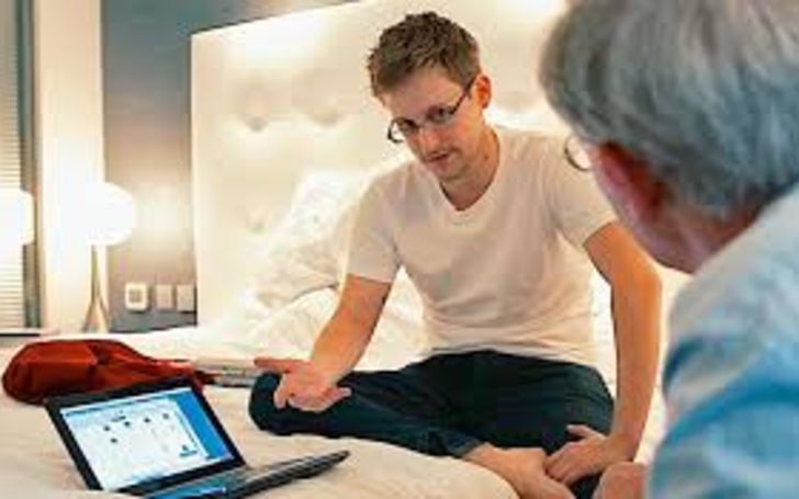 Whistleblower Edward Snowden's $8.4 Million Net Worth - How Does he Became Rich? Whistleblower Edward Snowden's $8.4 Million Net Worth - How Does he Became Rich?